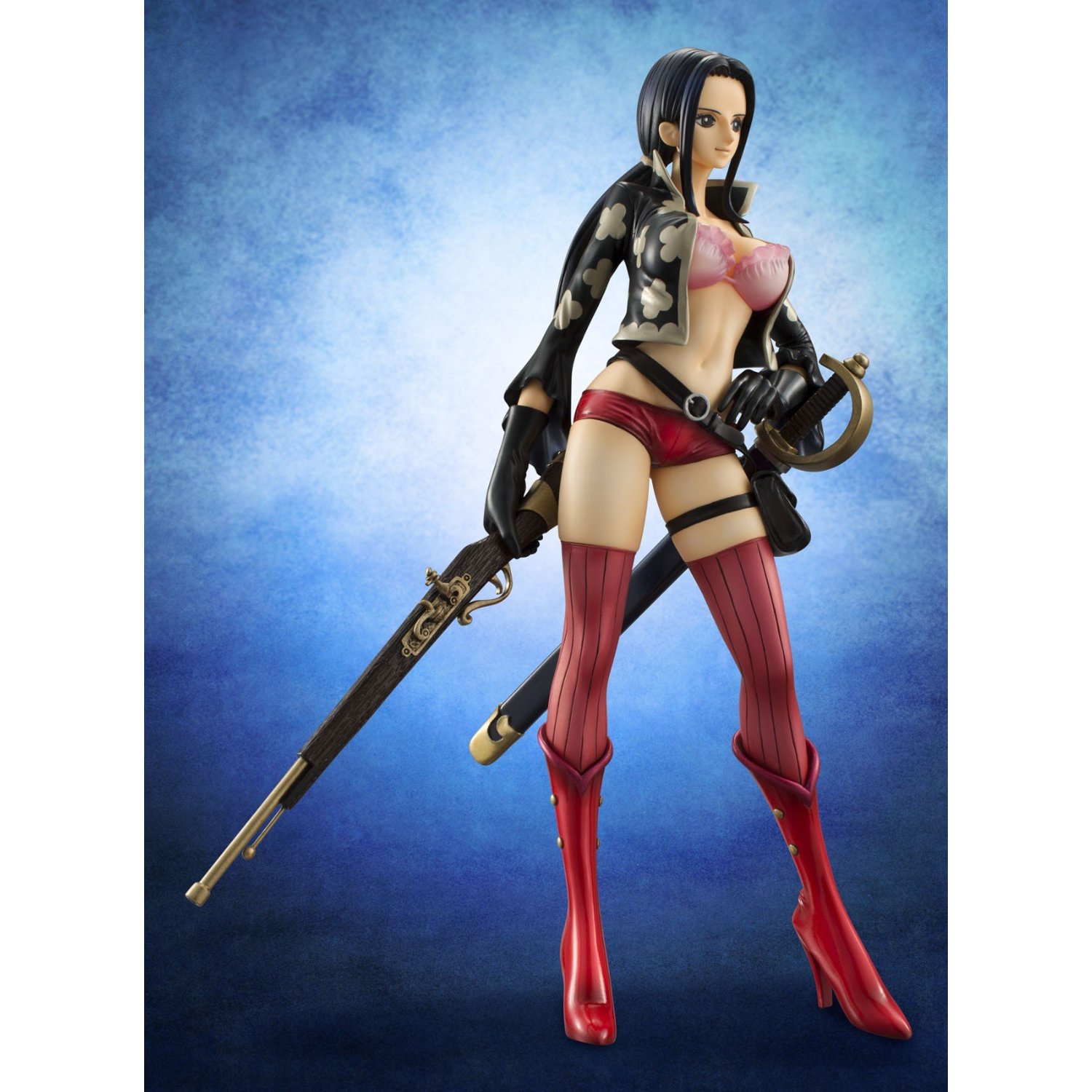 EDITION-Z ニコ・ロビン