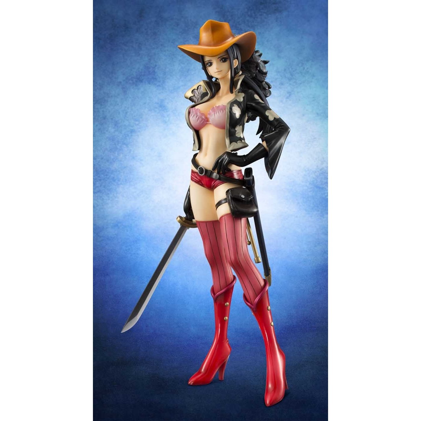 EDITION-Z ニコ・ロビン