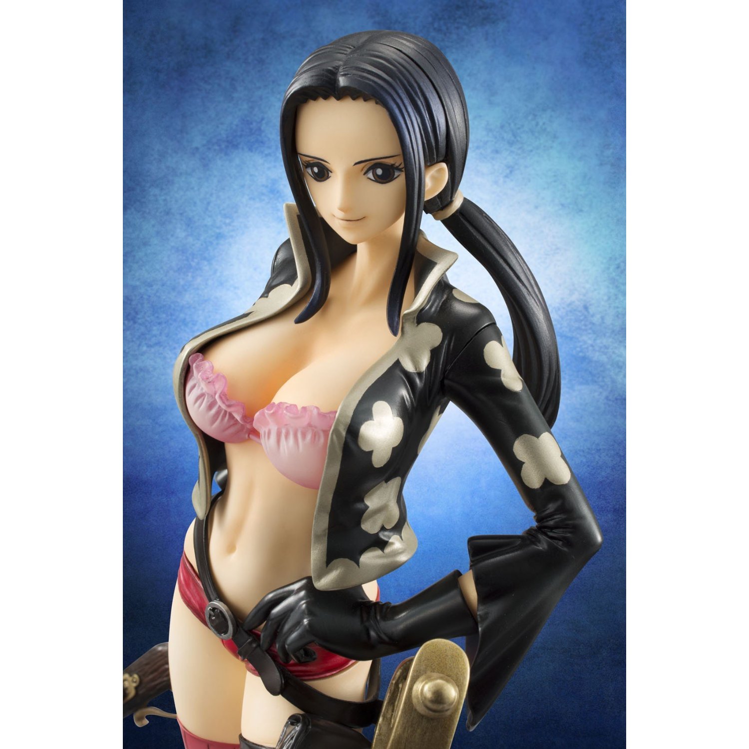 EDITION-Z ニコ・ロビン