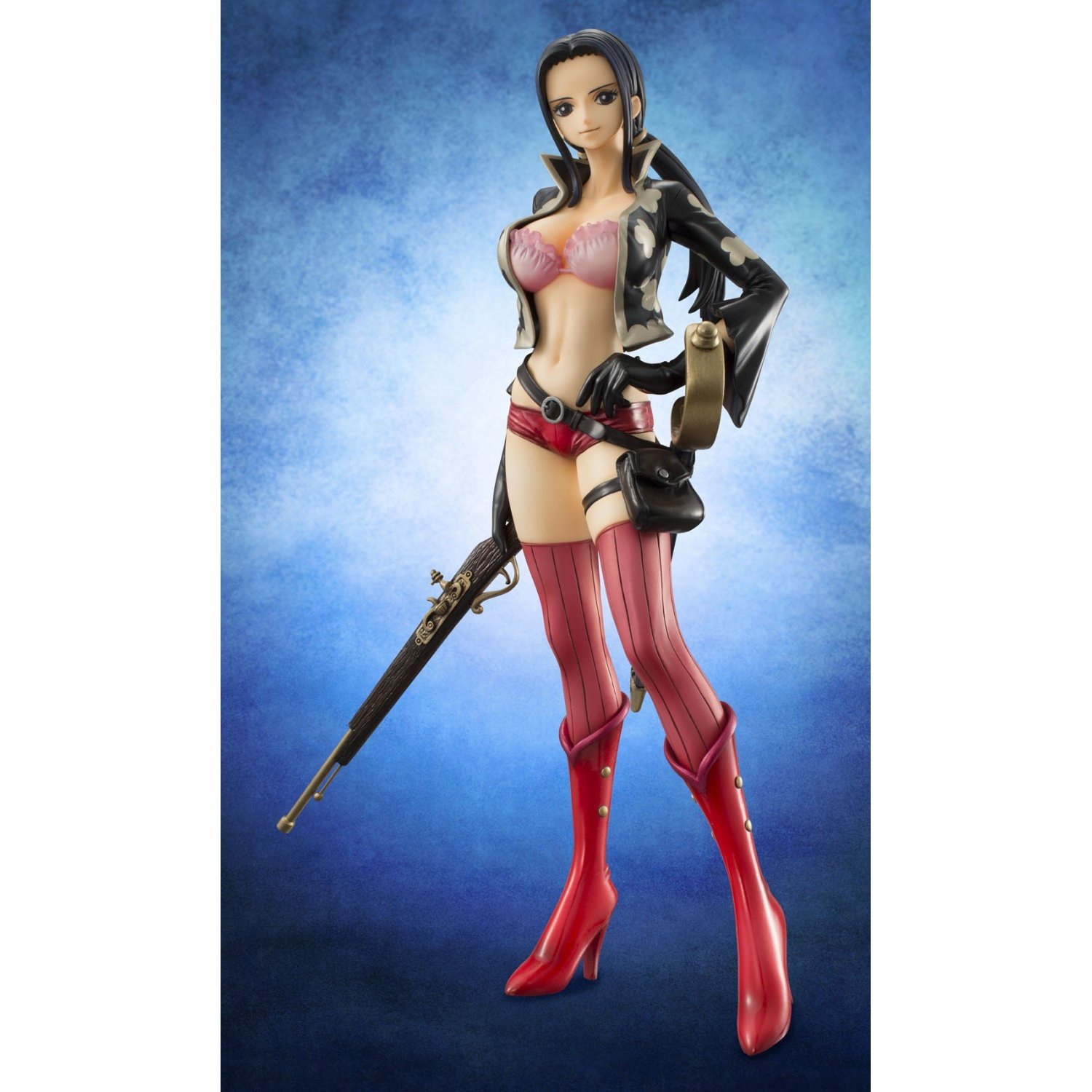 EDITION-Z ニコ・ロビン