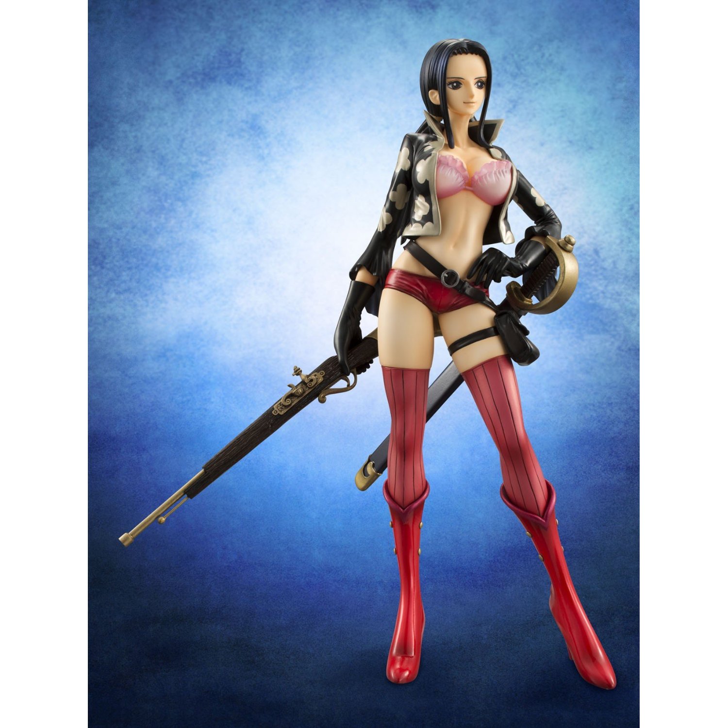 EDITION-Z ニコ・ロビン