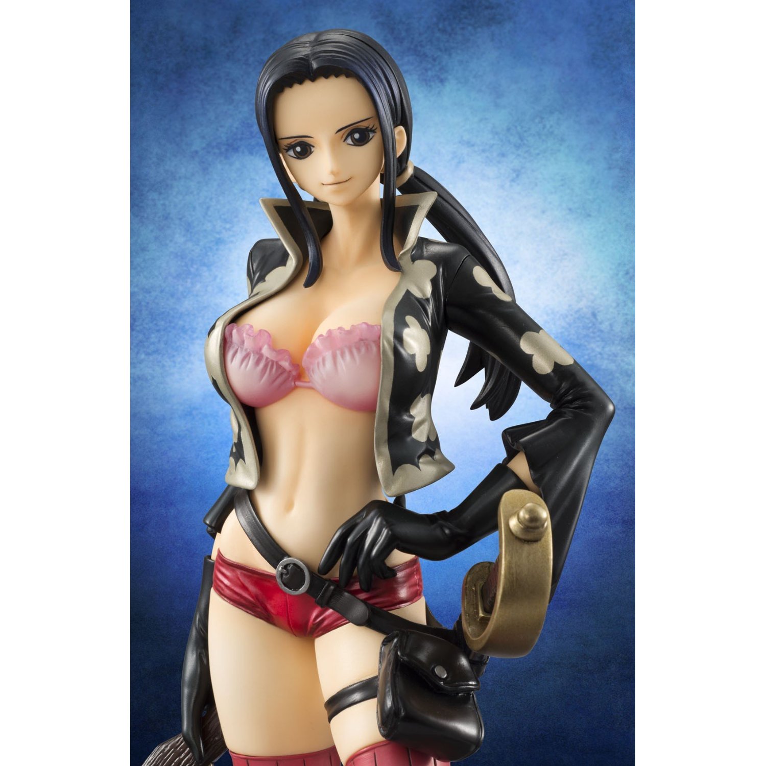 EDITION-Z ニコ・ロビン