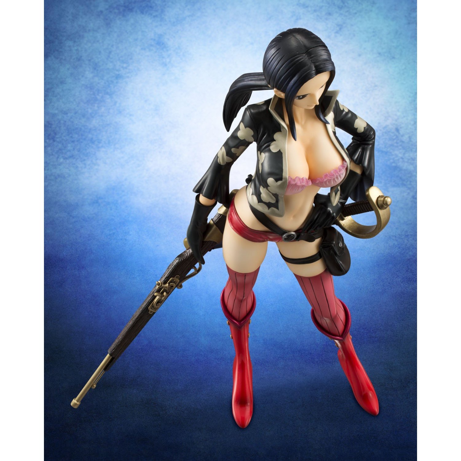 EDITION-Z ニコ・ロビン