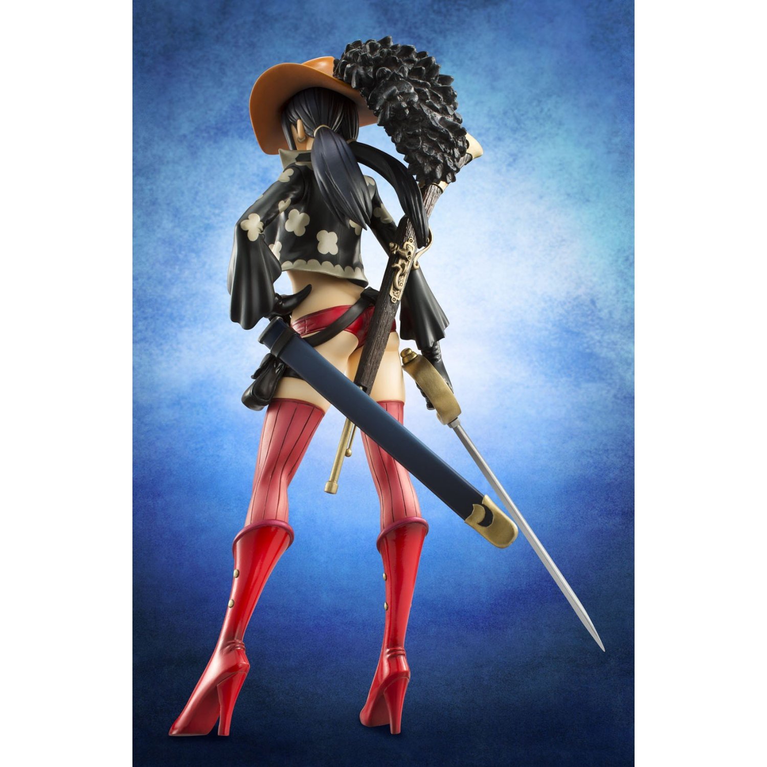 EDITION-Z ニコ・ロビン