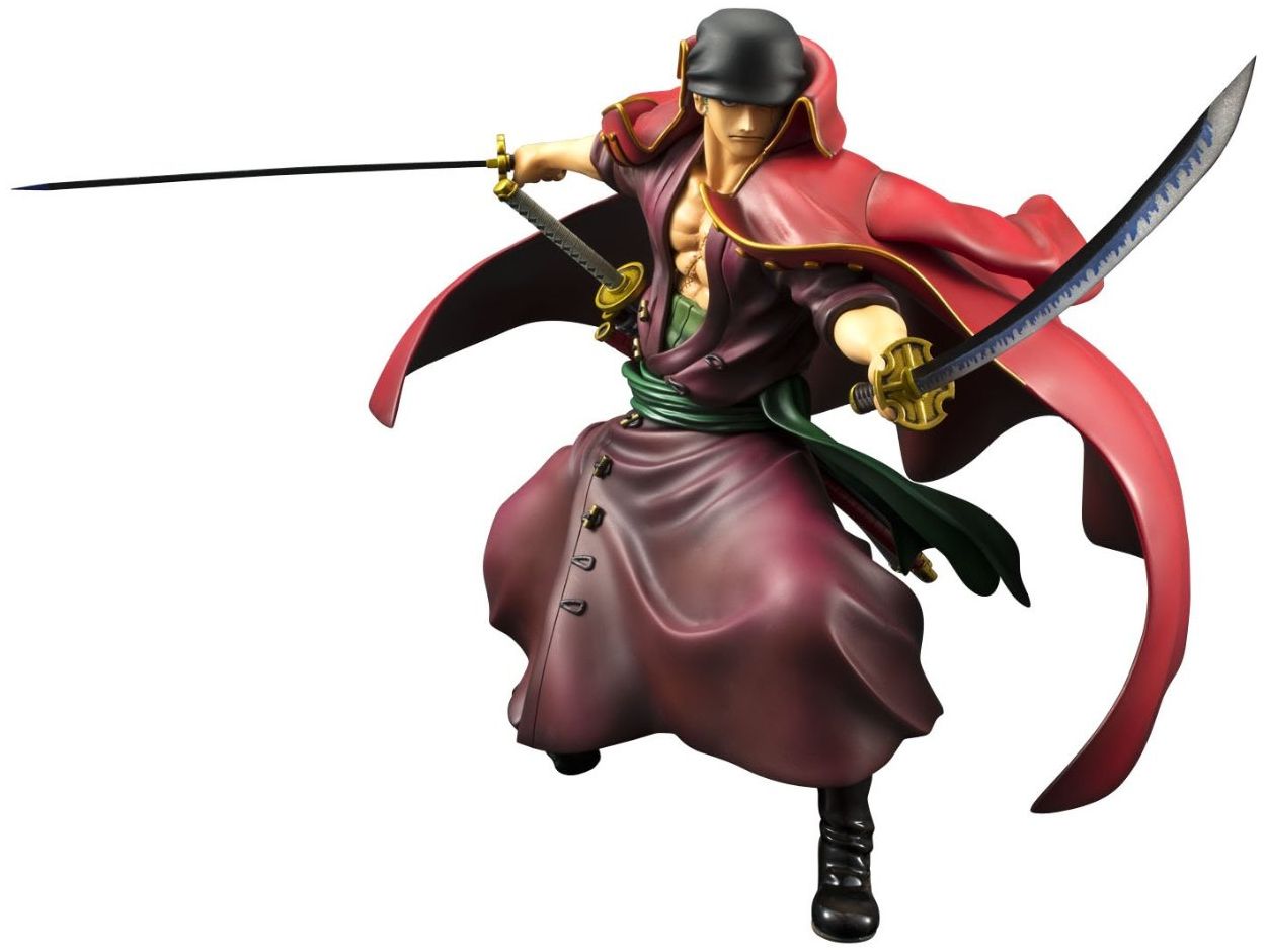 EDITION-Zロロノア・ゾロ