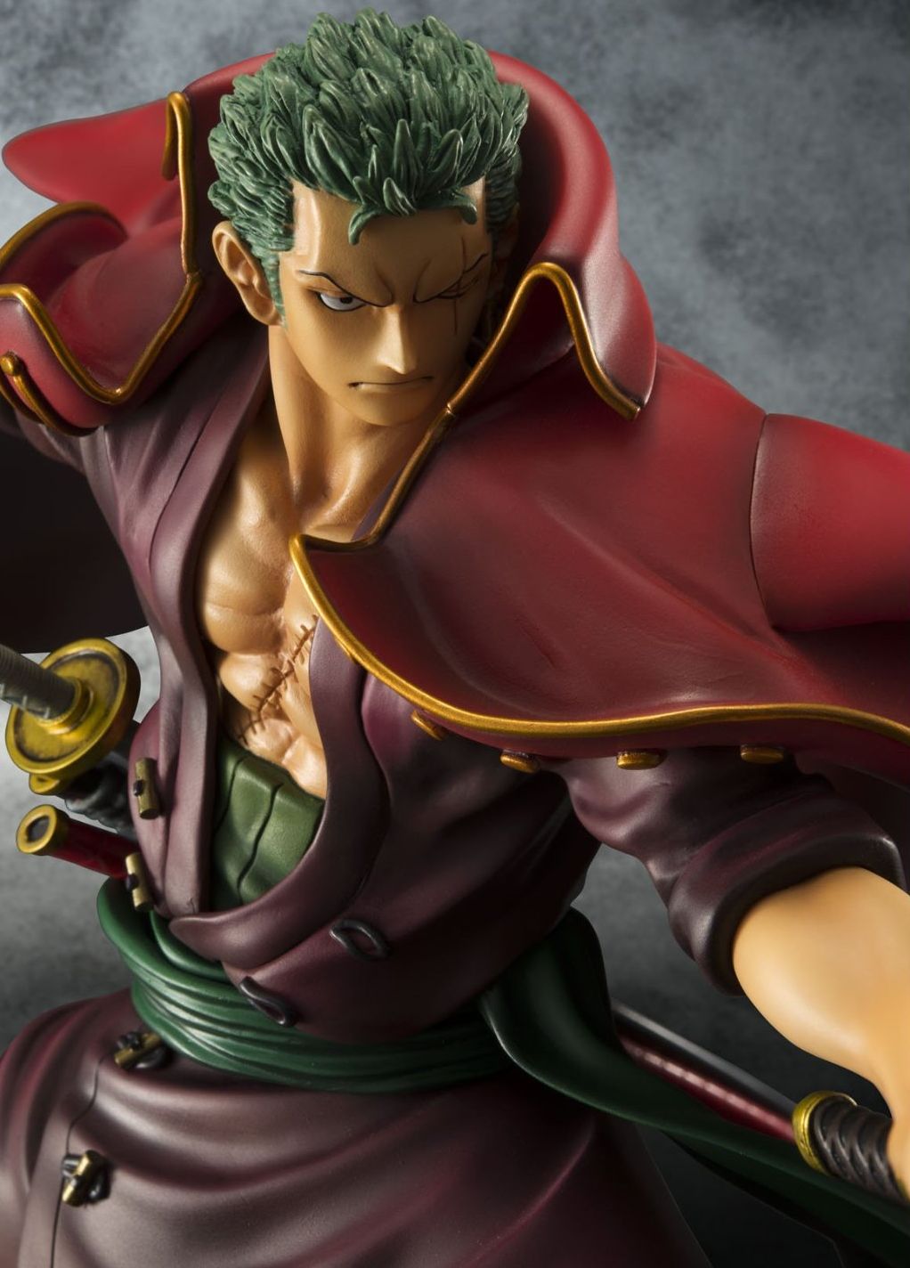 EDITION-Zロロノア・ゾロ