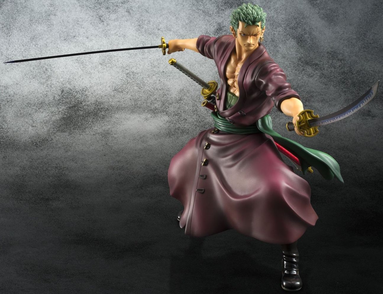 EDITION-Zロロノア・ゾロ