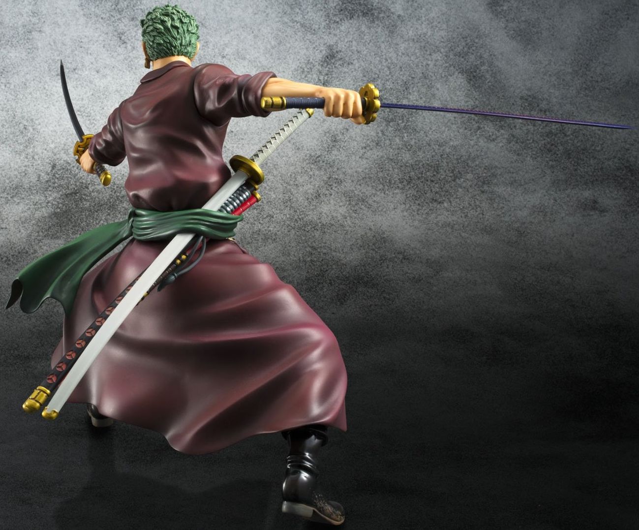 EDITION-Zロロノア・ゾロ