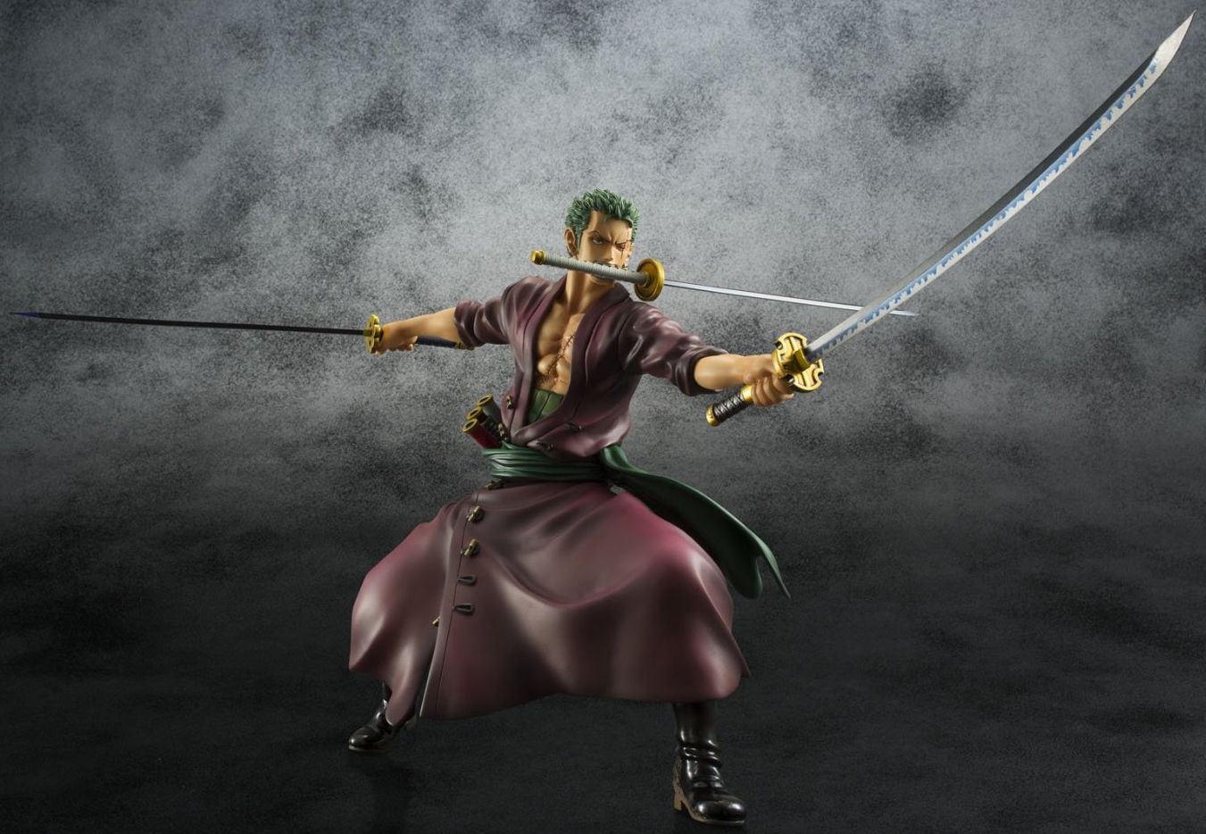 EDITION-Zロロノア・ゾロ