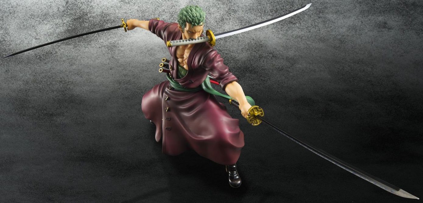 EDITION-Zロロノア・ゾロ