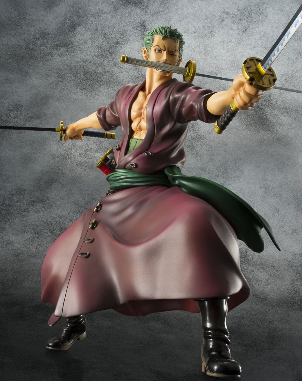 EDITION-Zロロノア・ゾロ