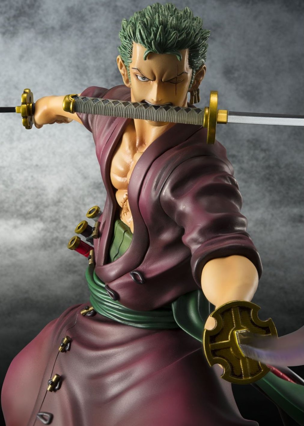 EDITION-Zロロノア・ゾロ