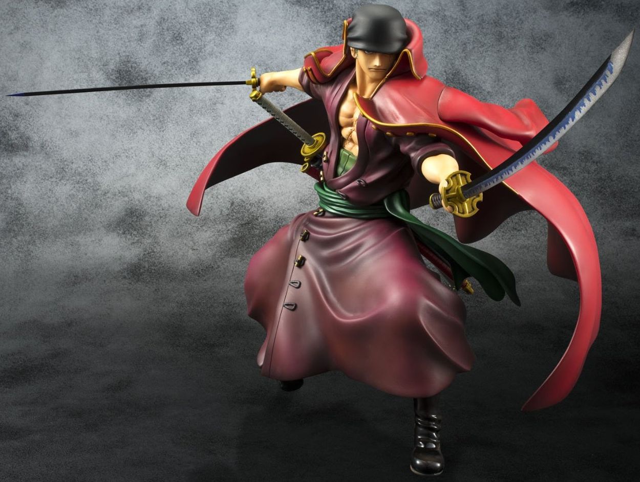 EDITION-Zロロノア・ゾロ