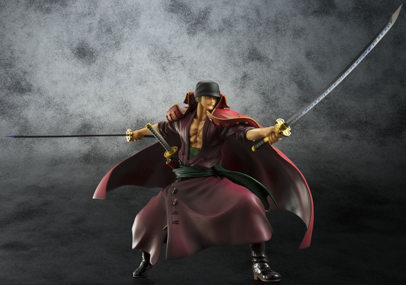 EDITION-Zロロノア・ゾロ