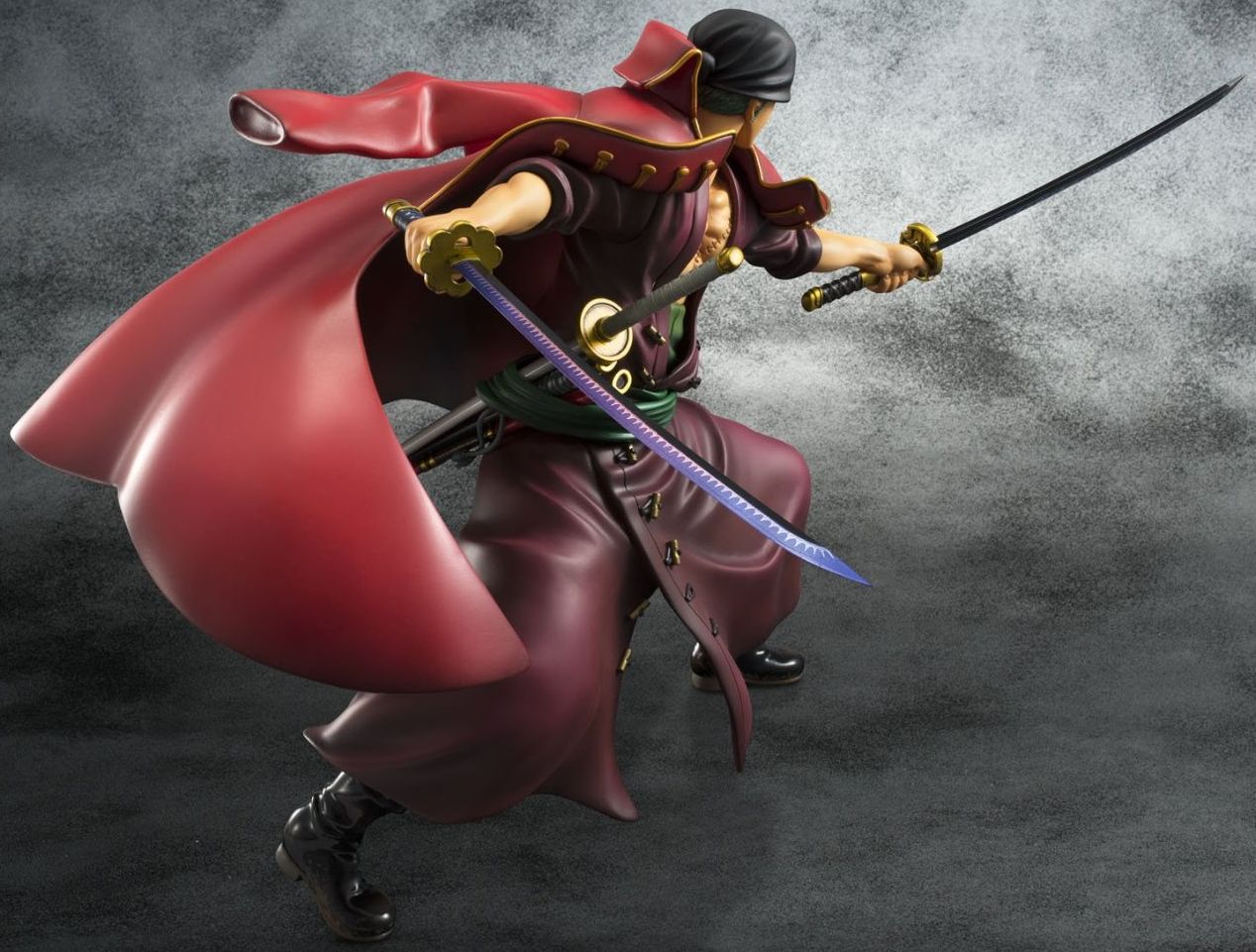 EDITION-Zロロノア・ゾロ