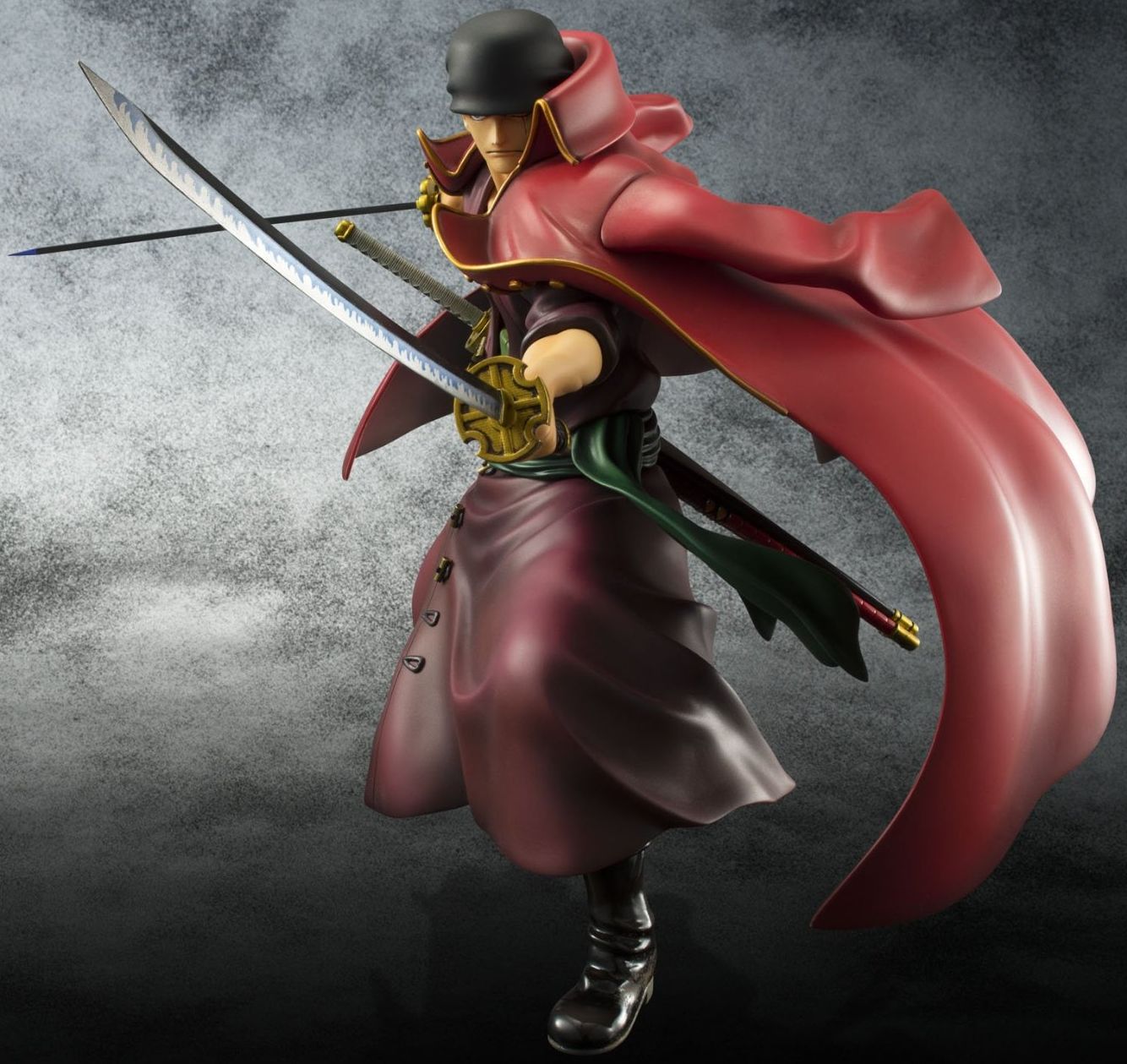 EDITION-Zロロノア・ゾロ