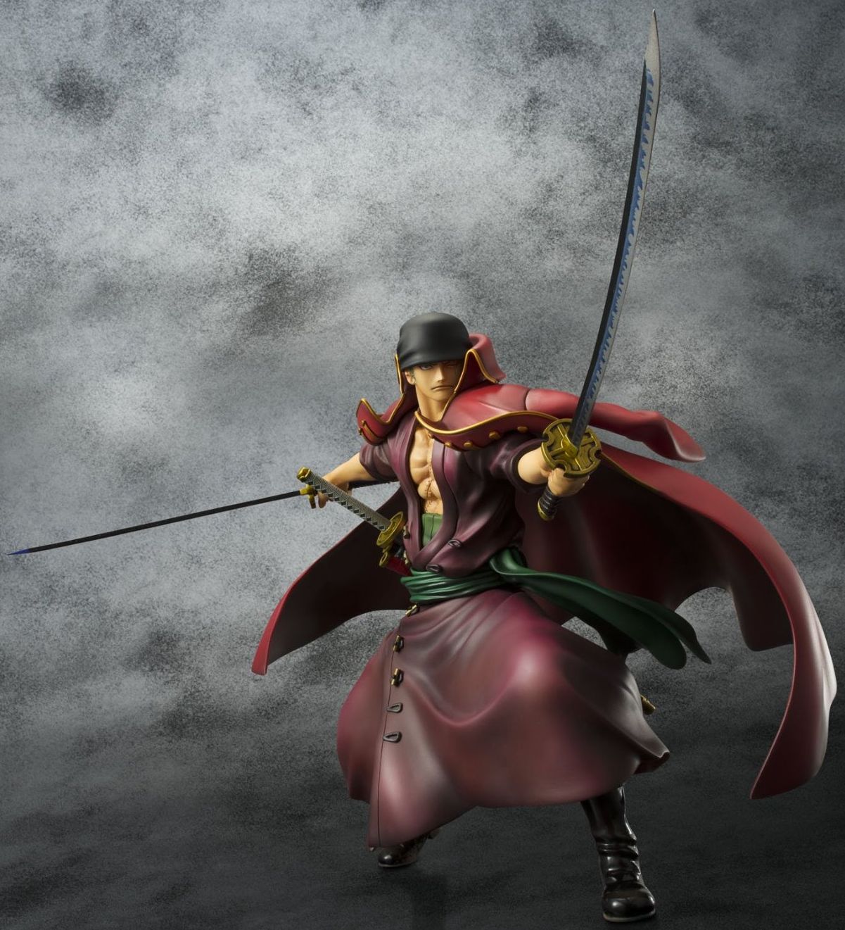 EDITION-Zロロノア・ゾロ