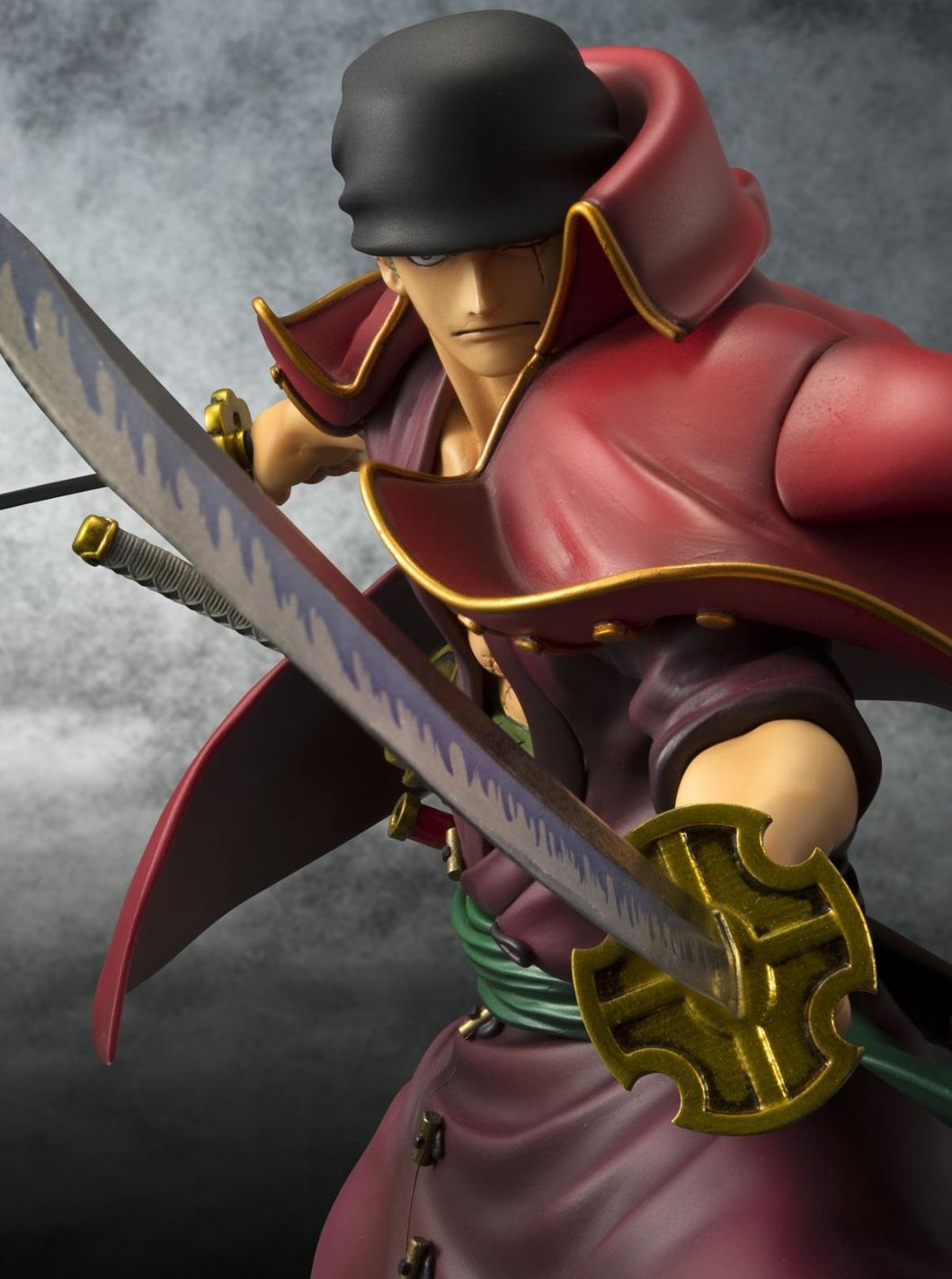 EDITION-Zロロノア・ゾロ