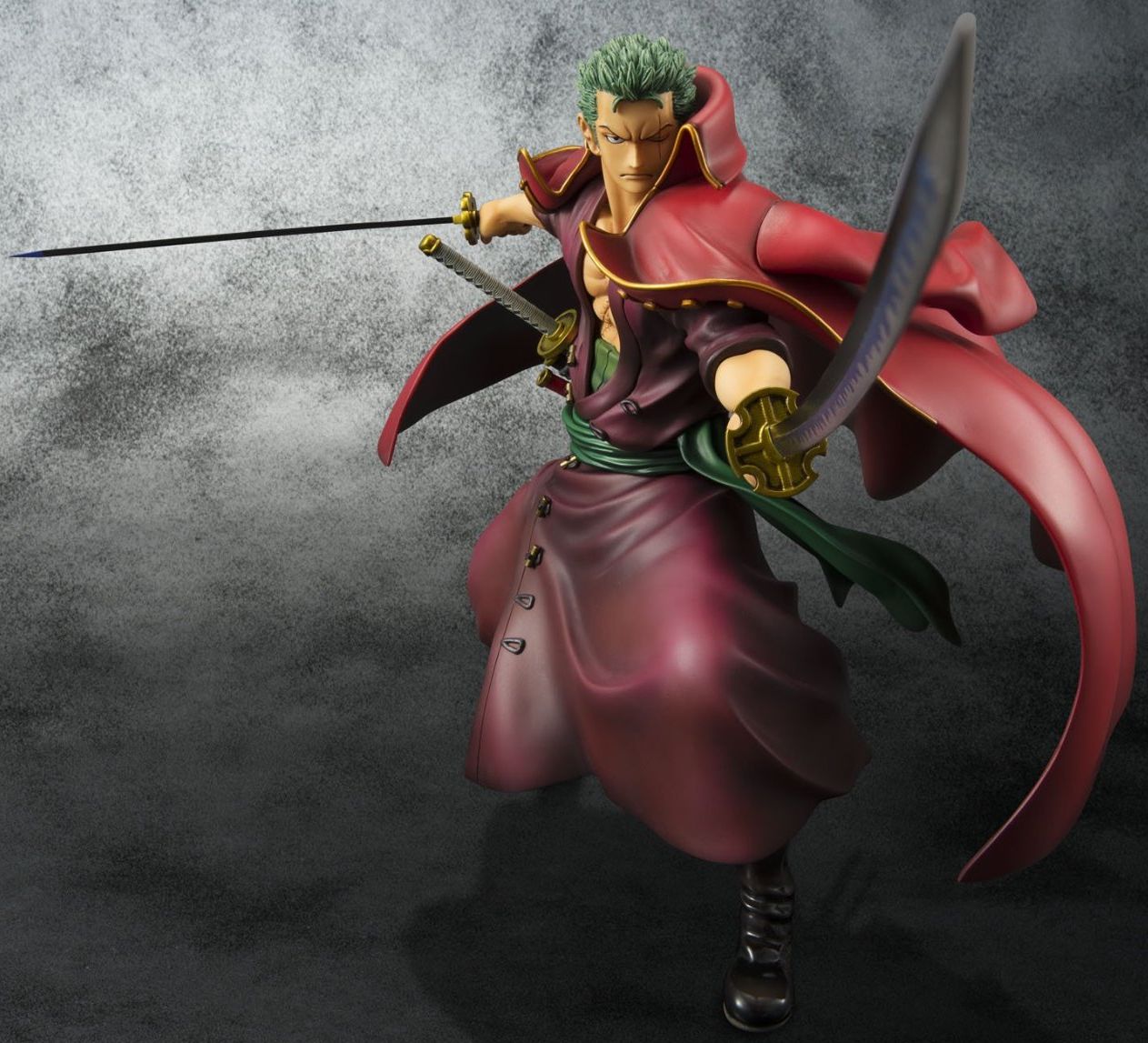 EDITION-Zロロノア・ゾロ