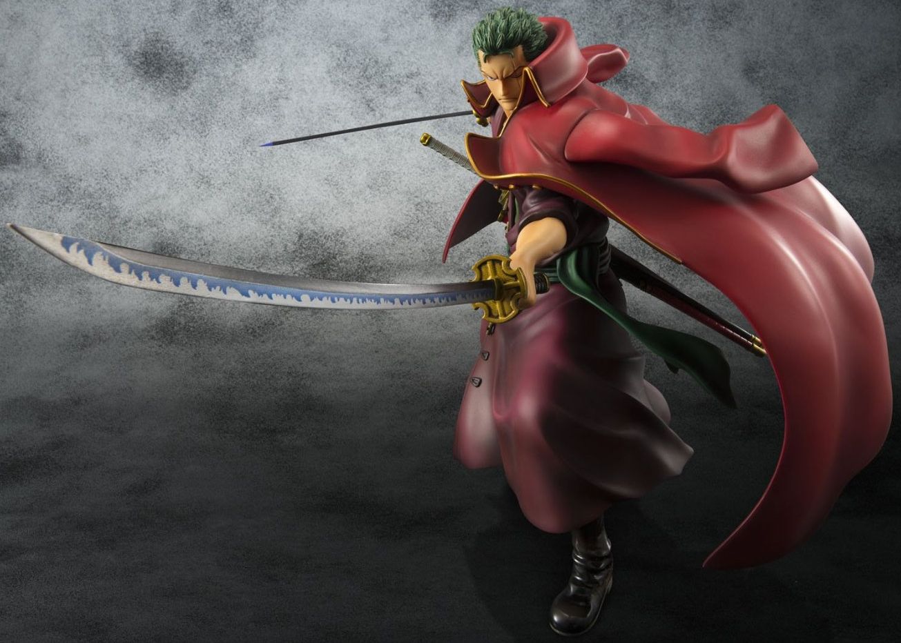 EDITION-Zロロノア・ゾロ