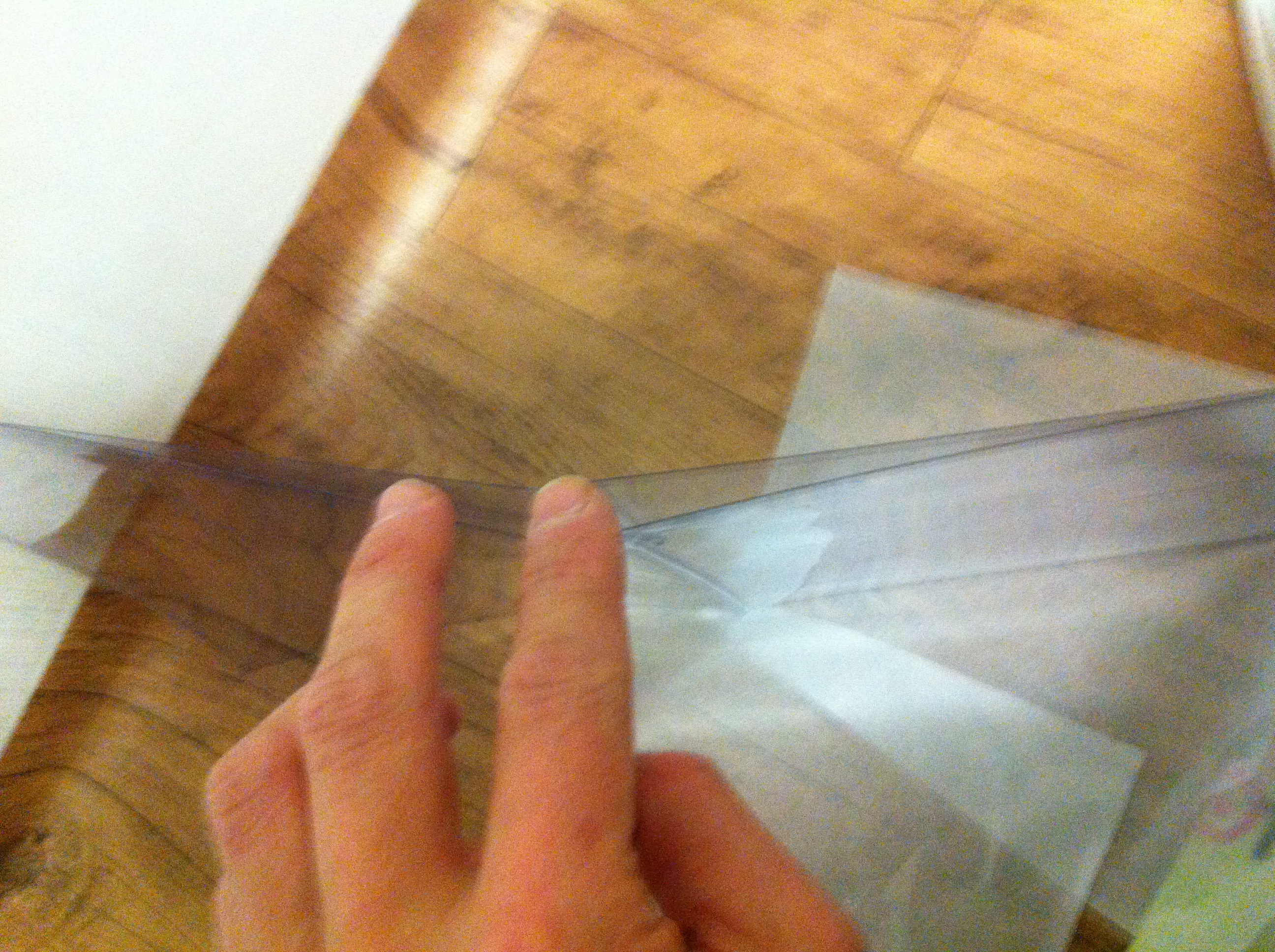 フィギュアケース