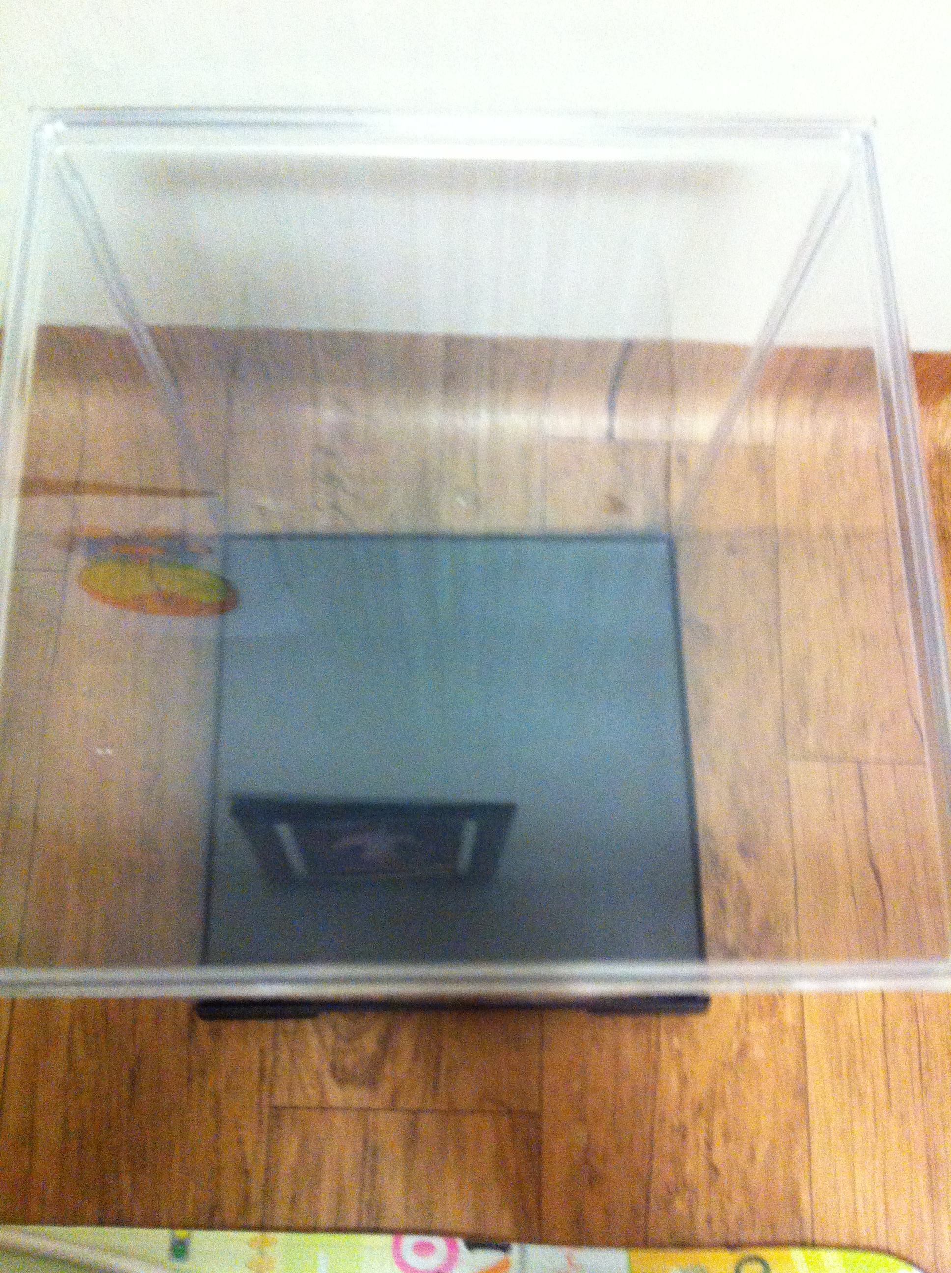 フィギュアケース