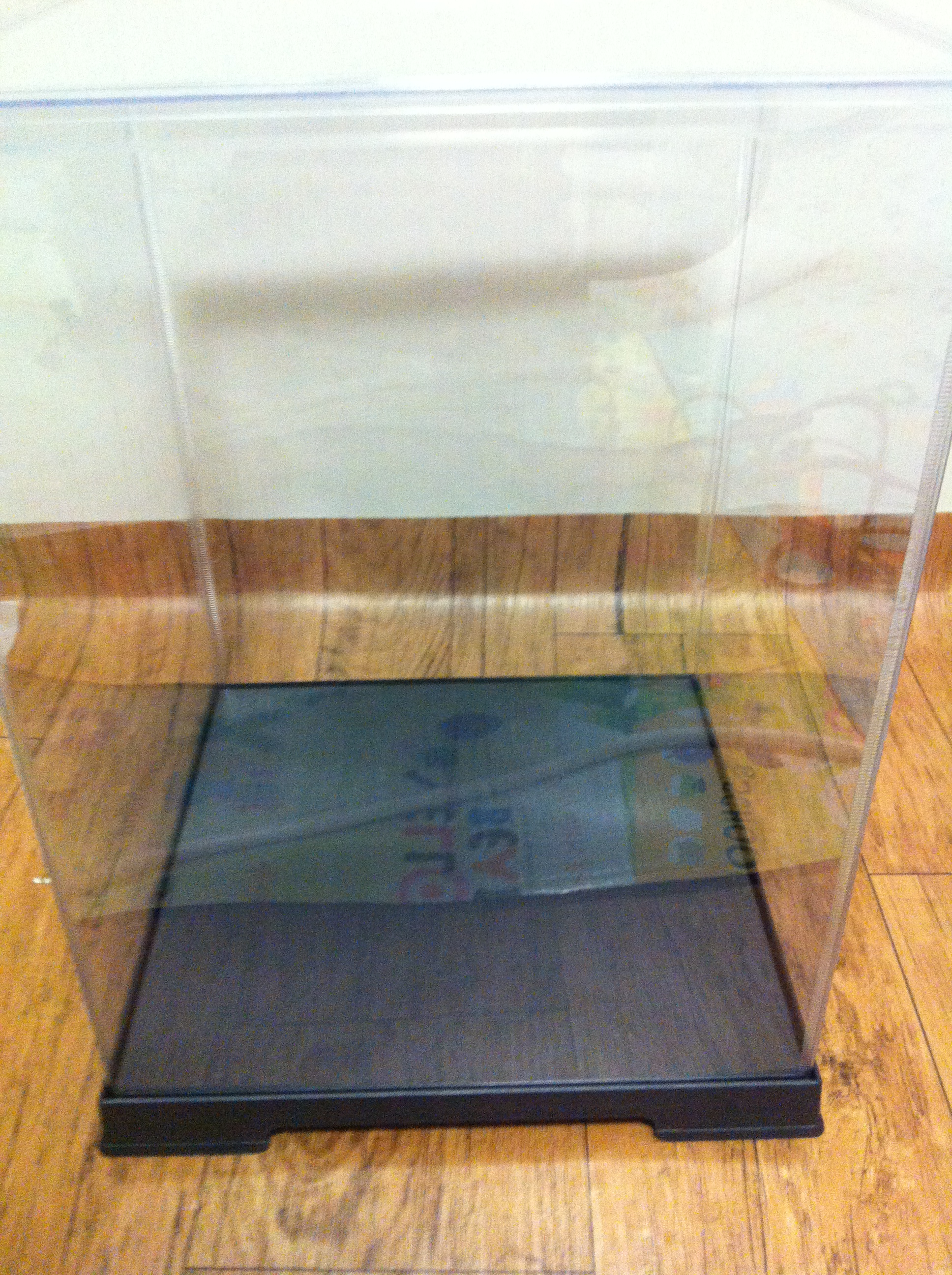 フィギュアケース