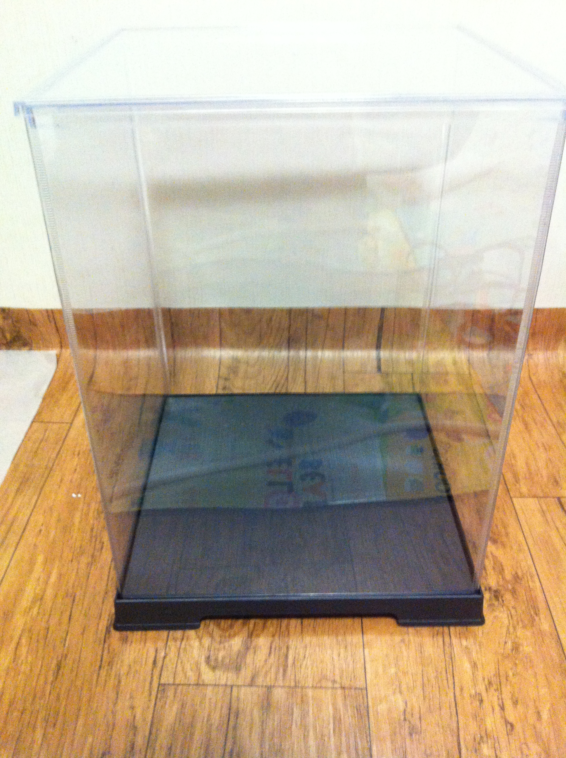 フィギュアケース