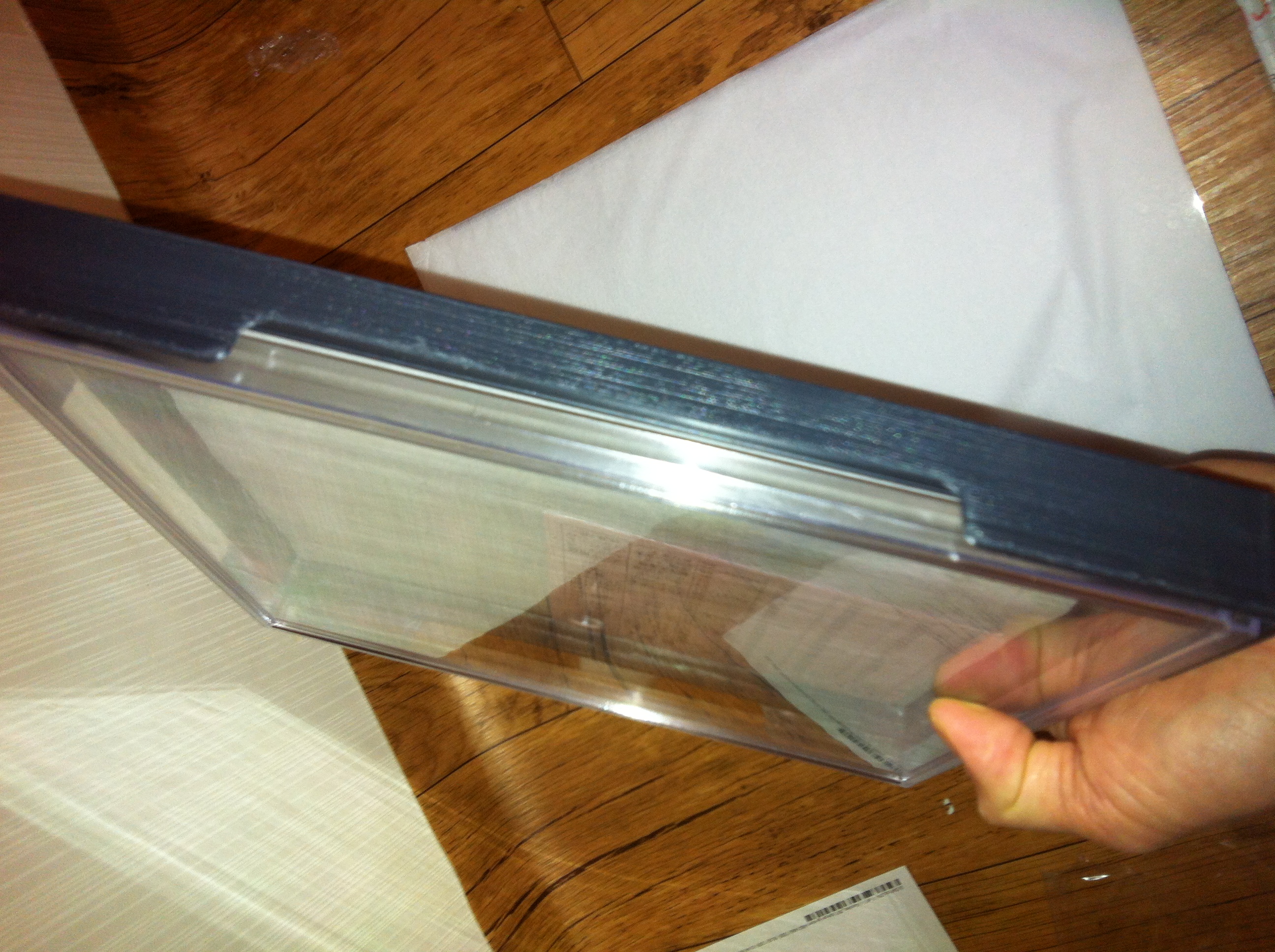 フィギュアケース