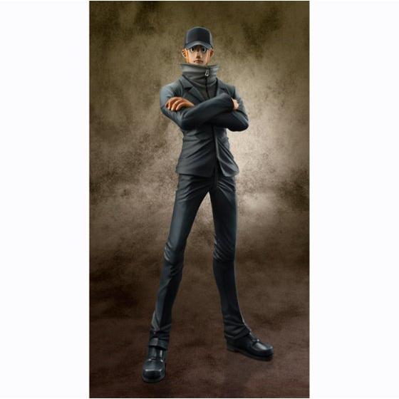 P.O.Pワンピース“LIMITED EDITION" カク