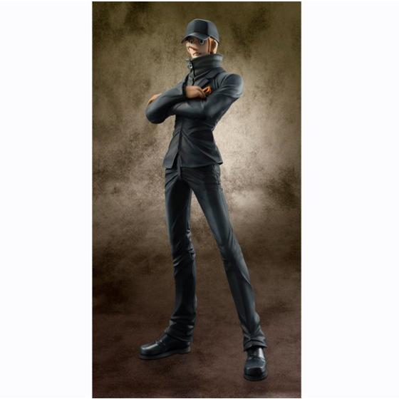 P.O.Pワンピース“LIMITED EDITION" カク