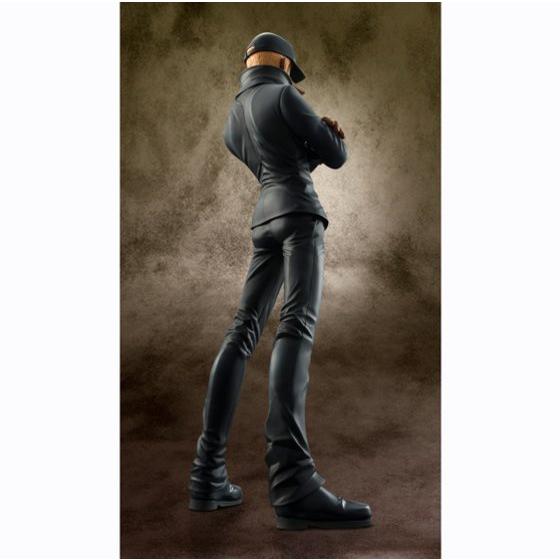 P.O.Pワンピース“LIMITED EDITION" カク