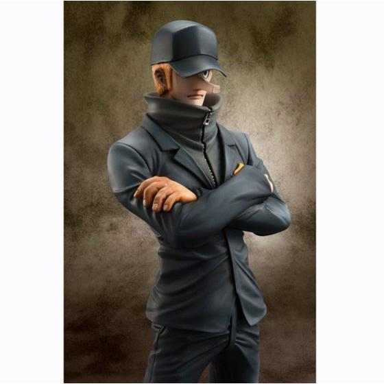 P.O.Pワンピース“LIMITED EDITION" カク