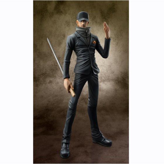 P.O.Pワンピース“LIMITED EDITION" カク