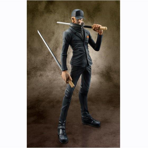 P.O.Pワンピース“LIMITED EDITION" カク