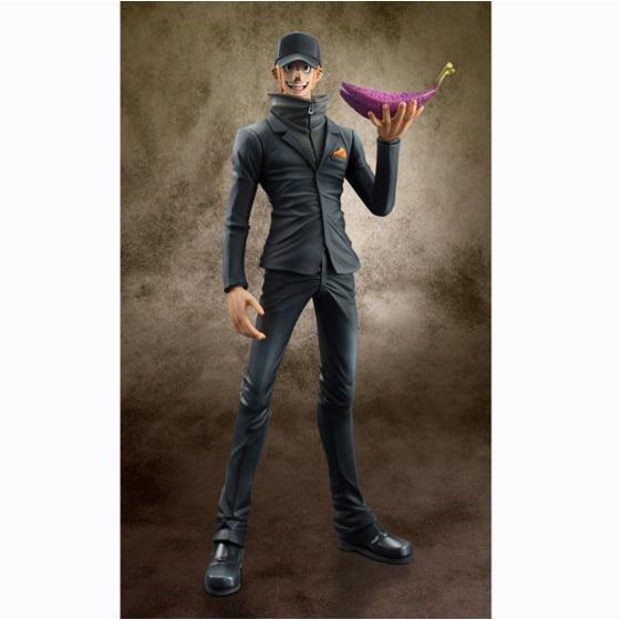 P.O.Pワンピース“LIMITED EDITION" カク