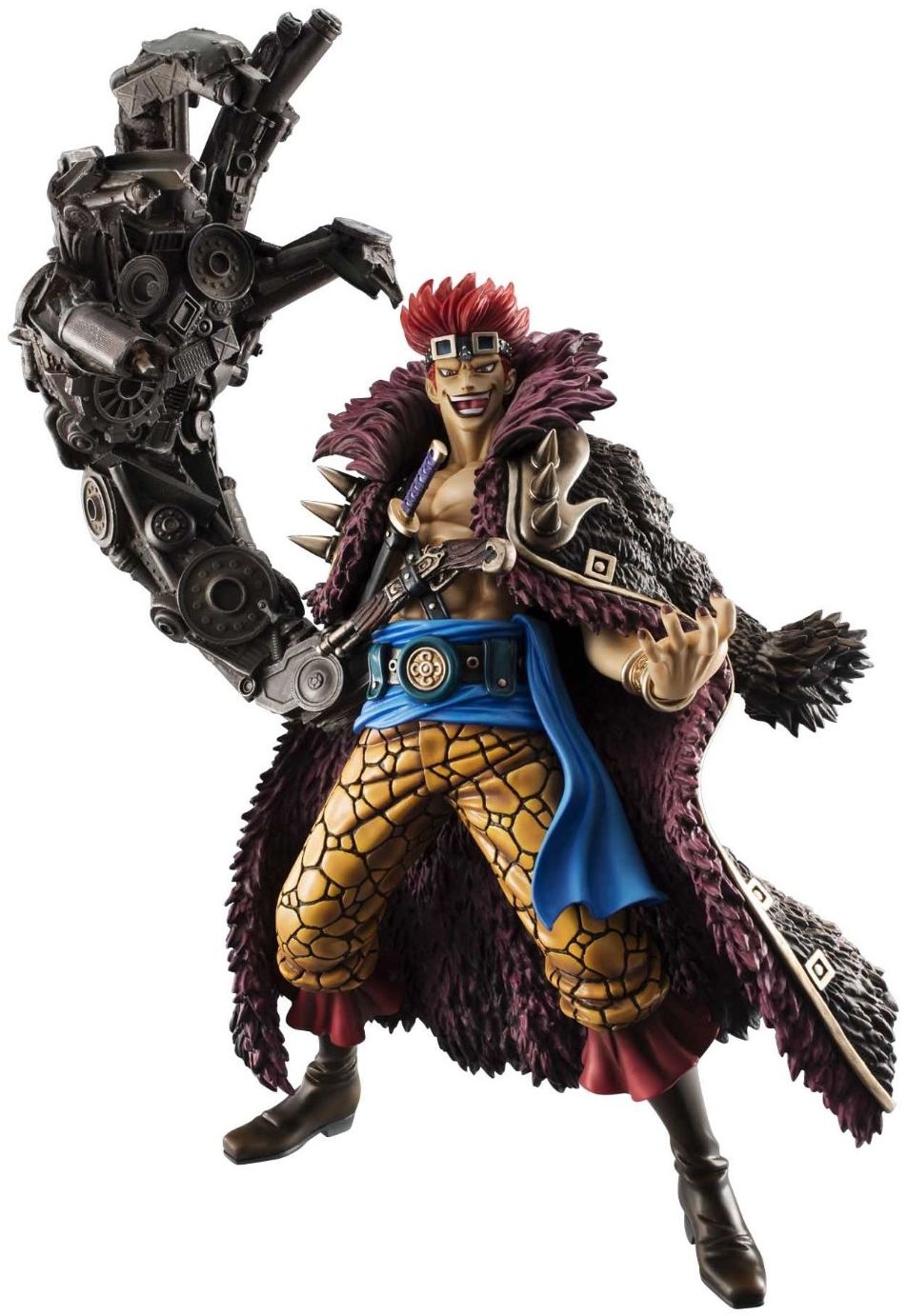 NEO-MAXIMUMキッド