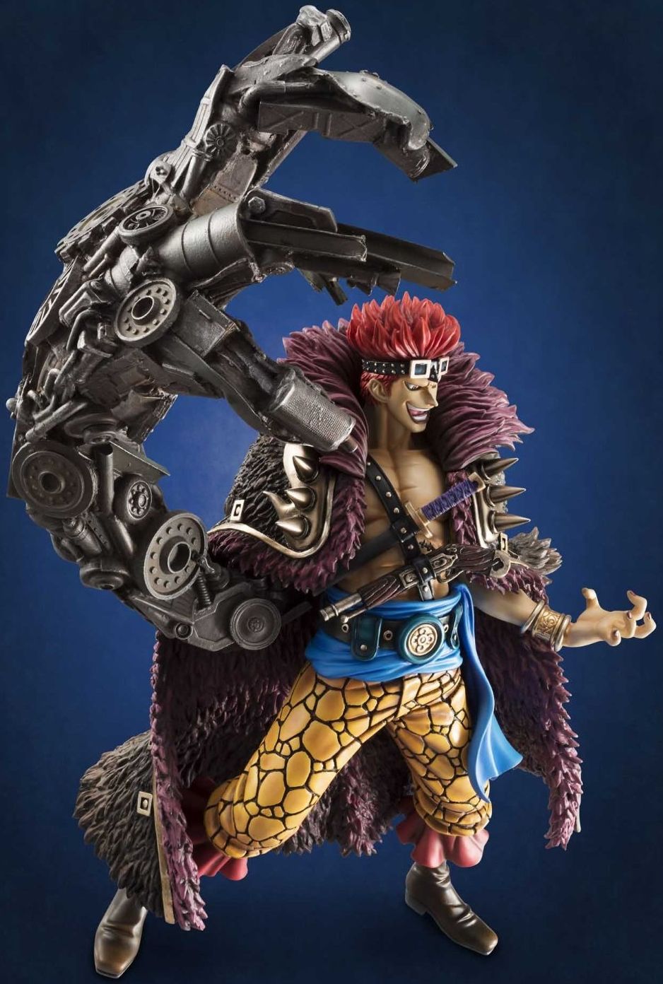 NEO-MAXIMUMキッド