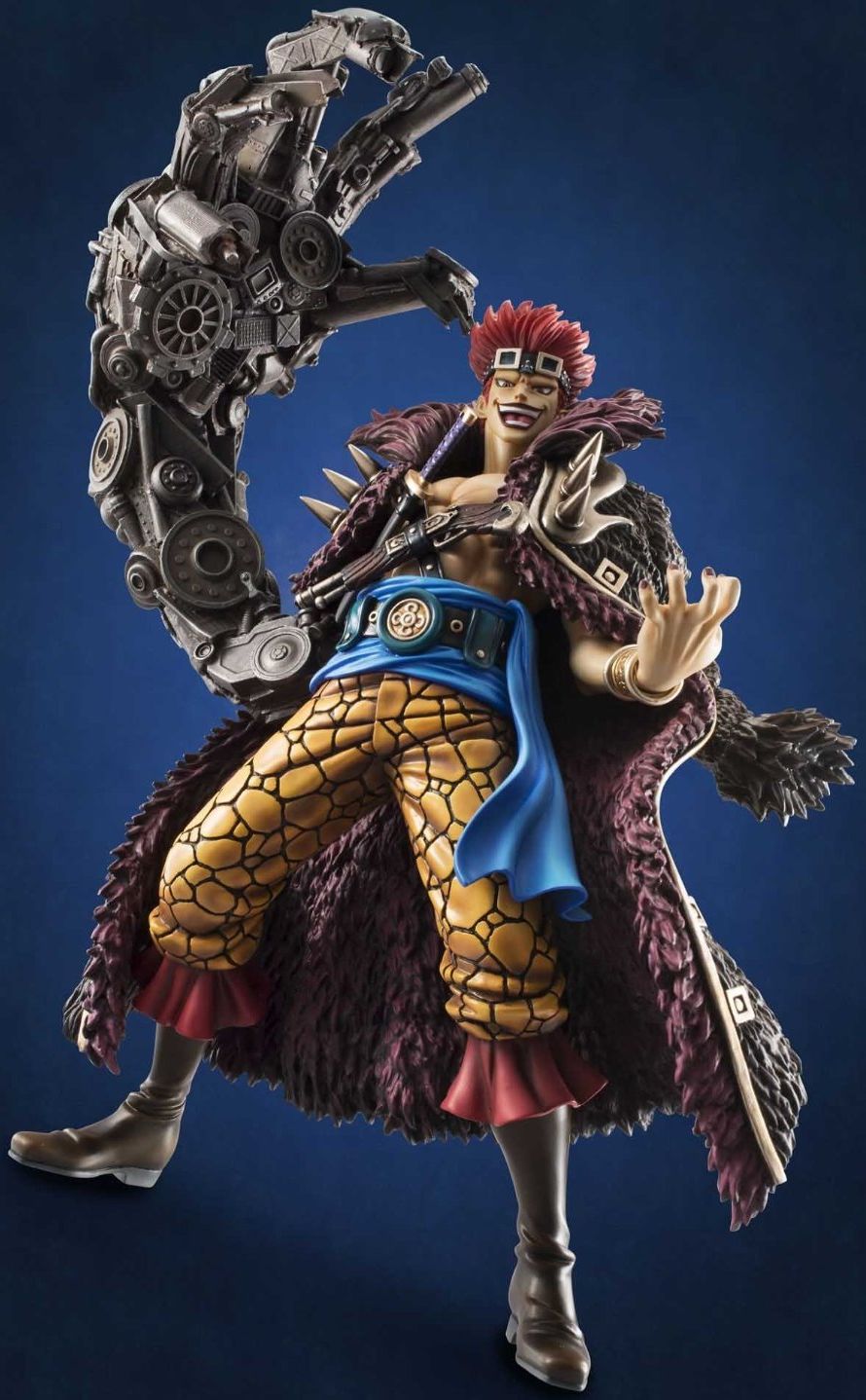 NEO-MAXIMUMキッド