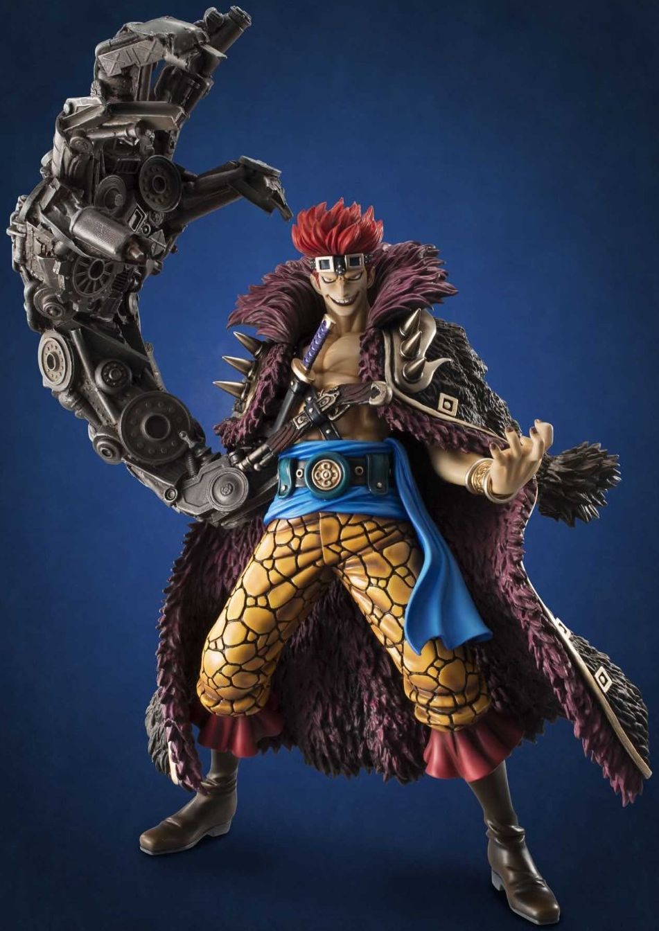 NEO-MAXIMUMキッド