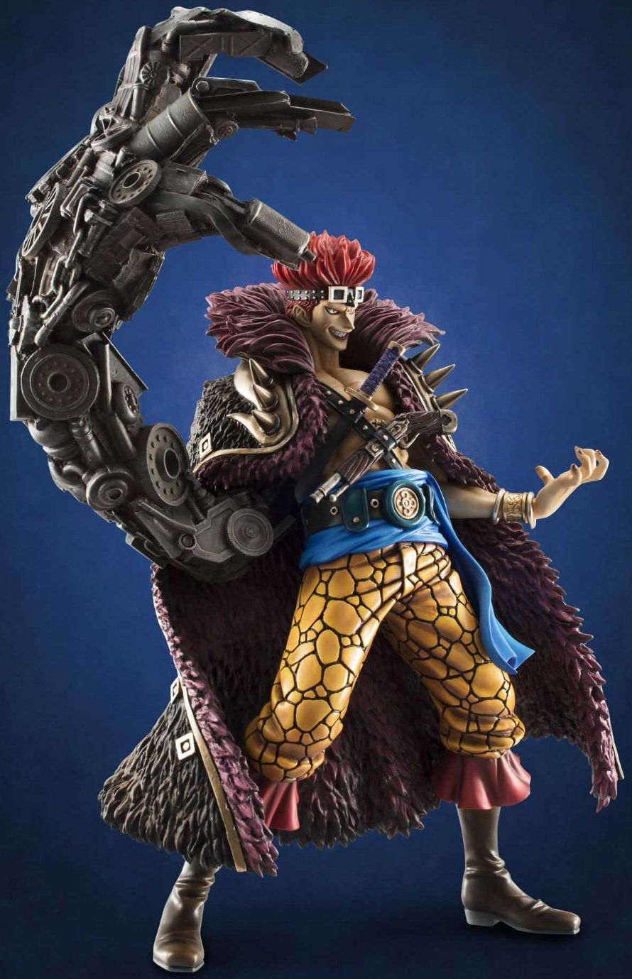 NEO-MAXIMUMキッド