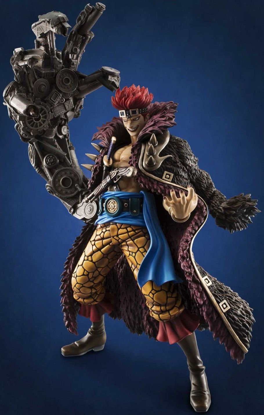 NEO-MAXIMUMキッド