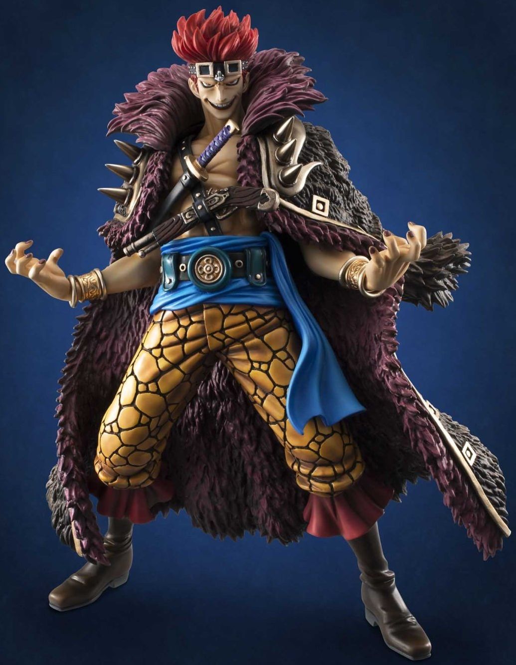 NEO-MAXIMUMキッド