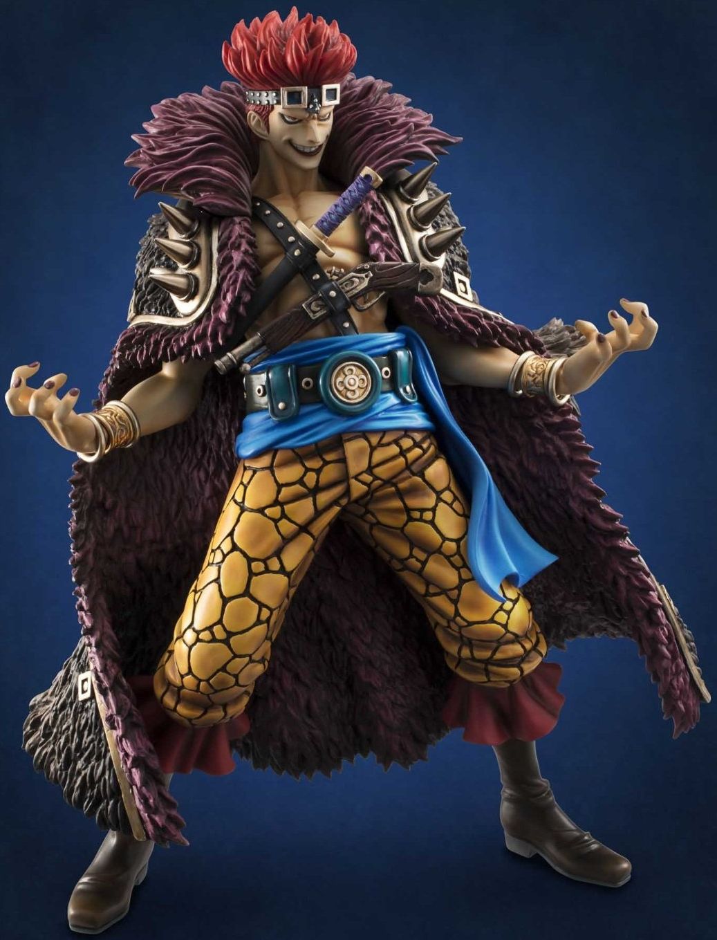 NEO-MAXIMUMキッド