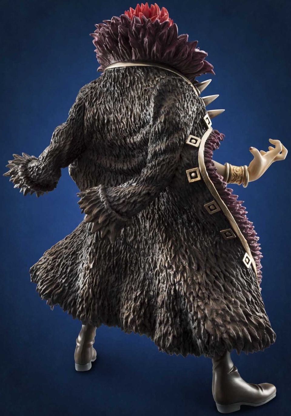 NEO-MAXIMUMキッド