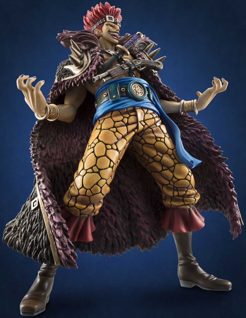 NEO-MAXIMUMキッド