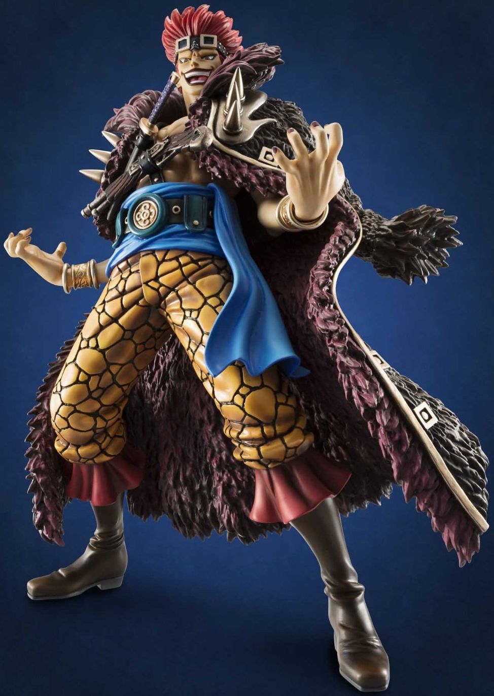 NEO-MAXIMUMキッド