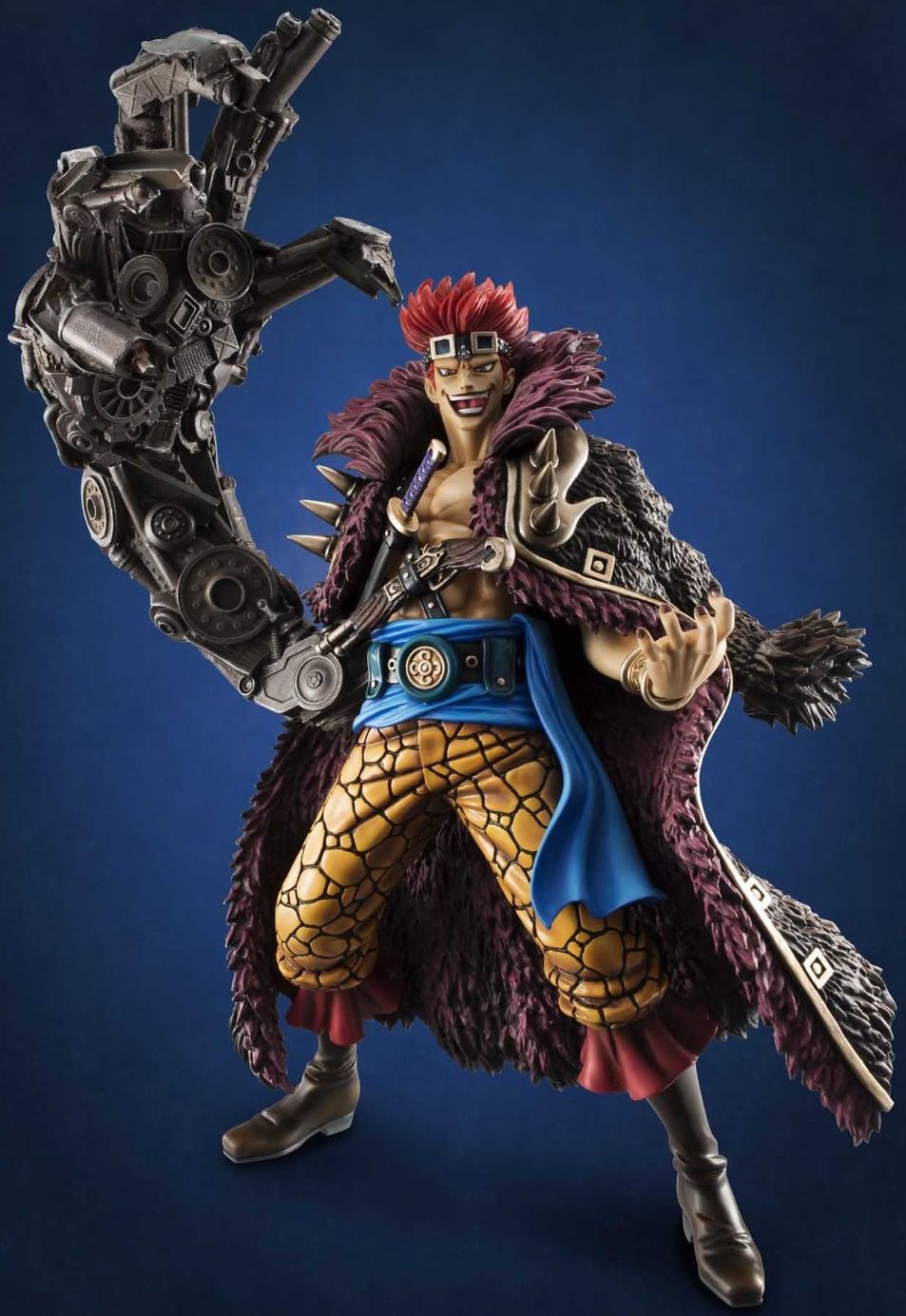 NEO-MAXIMUMキッド