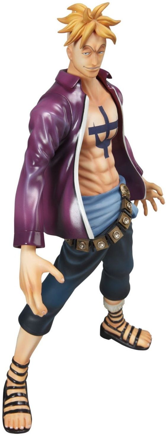 NEO-DX 不死鳥マルコ(再販)を不死鳥の如く購入!