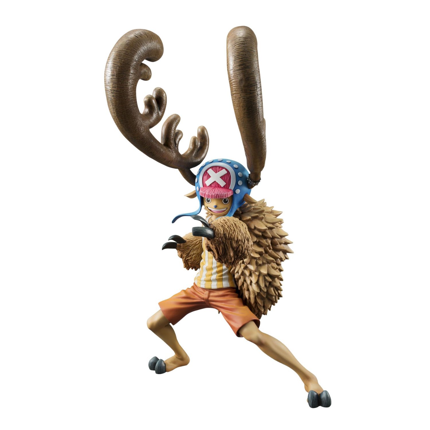 MASチョッパーホーンポイント